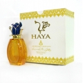 Женские восточные масляные духи без спирта Arabesque Perfumes Haya 12ml